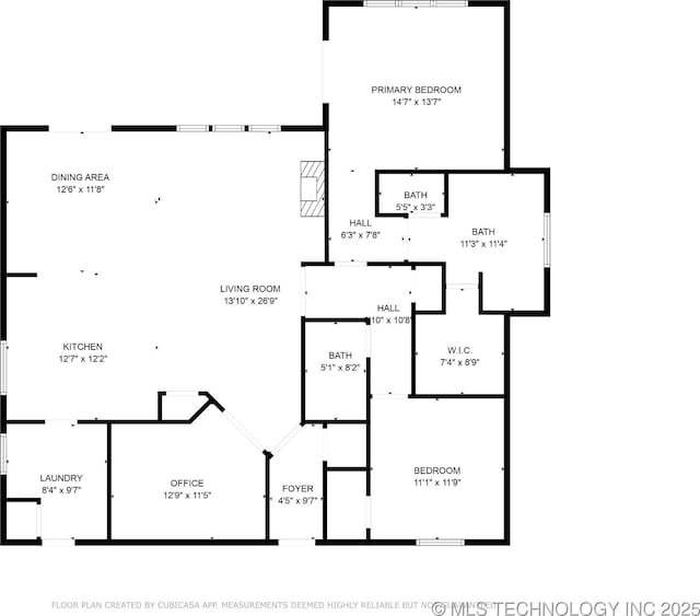 8911 E 62nd St, Tulsa, OK 74133 - photo 29