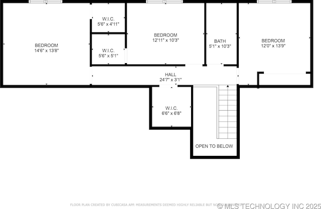 10421 S 197th E Ave, Broken Arrow, OK 74014 - view of home floor plan