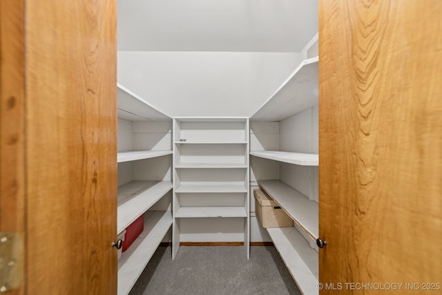 10421 S 197th E Ave, Broken Arrow, OK 74014 - view of storage area