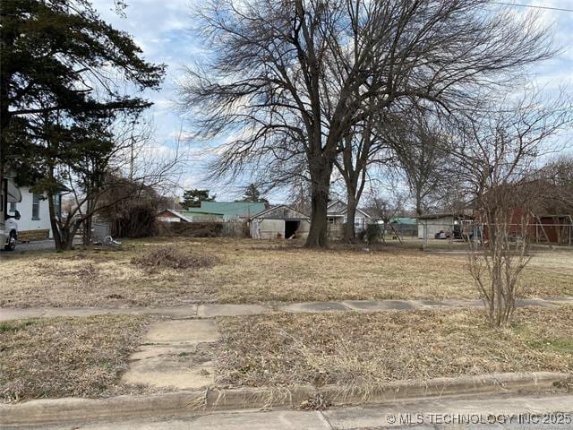 311 E Seminole, Mcalester, OK 74501
