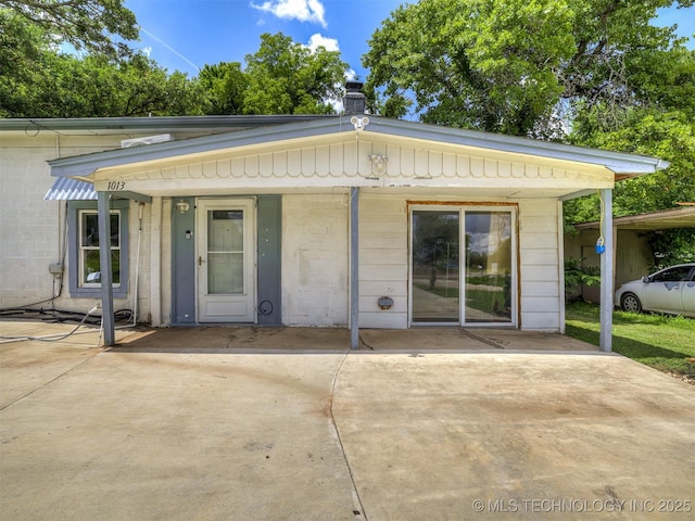 1013 N Post, Midwest City, OK 73130 - photo 2