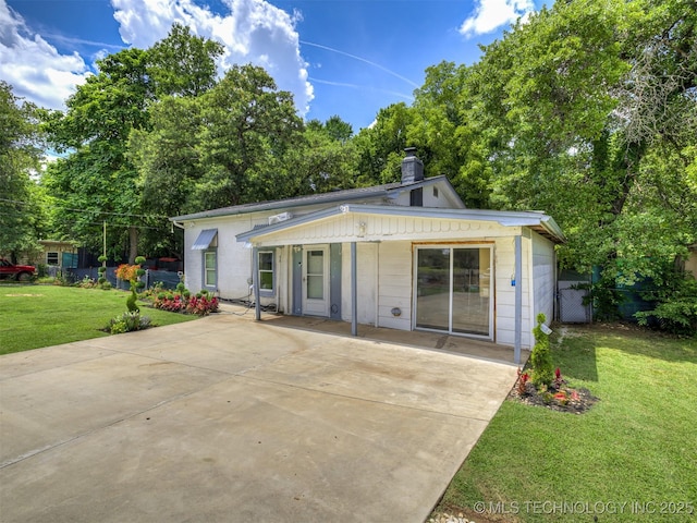 1013 N Post, Midwest City, OK 73130 - photo 3