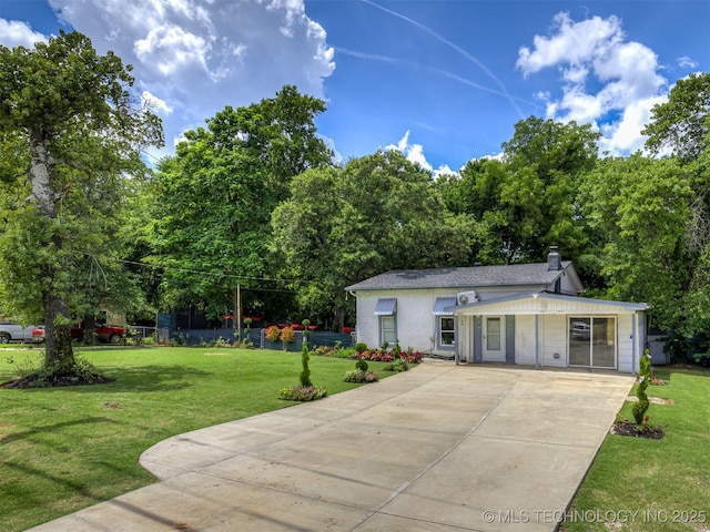 1013 N Post, Midwest City, OK 73130 - photo 8