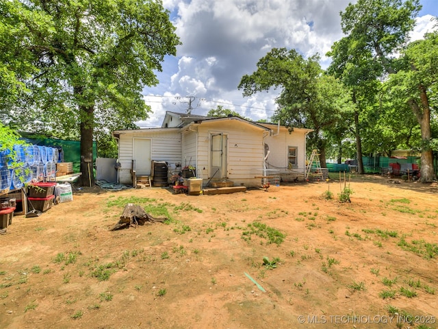 1013 N Post, Midwest City, OK 73130 - photo 10