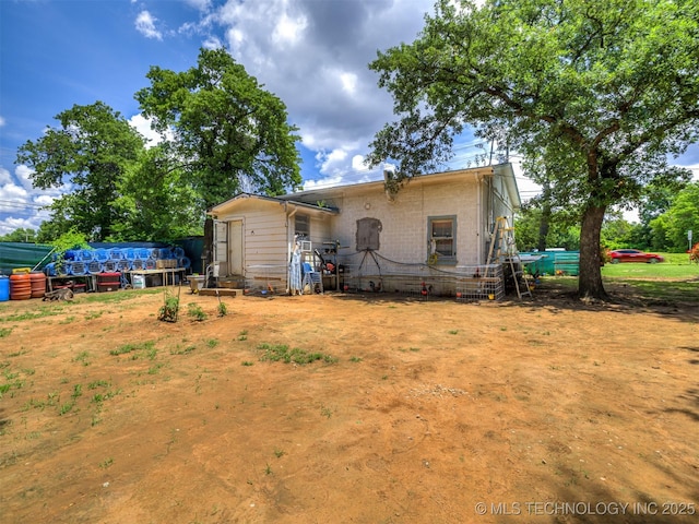1013 N Post, Midwest City, OK 73130 - photo 12
