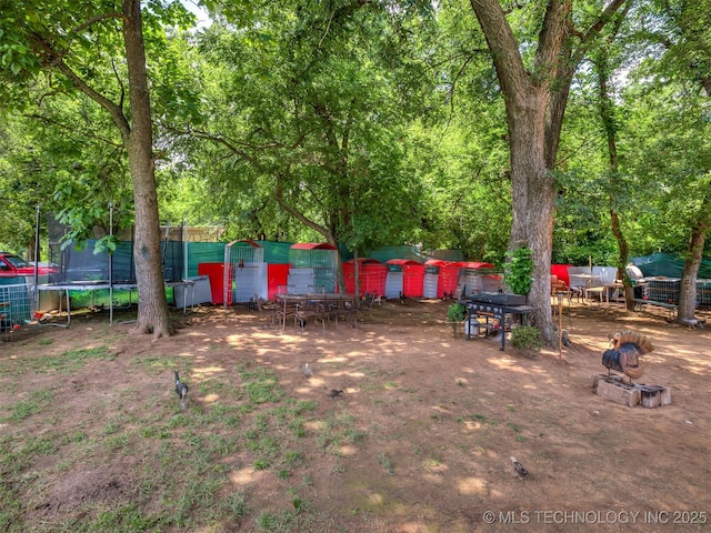 1013 N Post, Midwest City, OK 73130 - photo 13