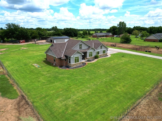 103 Cody, Earlsboro, OK 74840 - photo 3