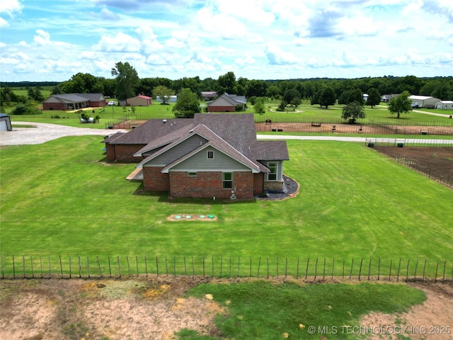 103 Cody, Earlsboro, OK 74840 - photo 4