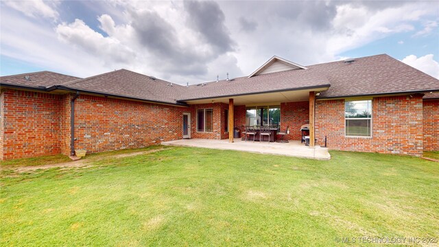 103 Cody, Earlsboro, OK 74840 - photo 59
