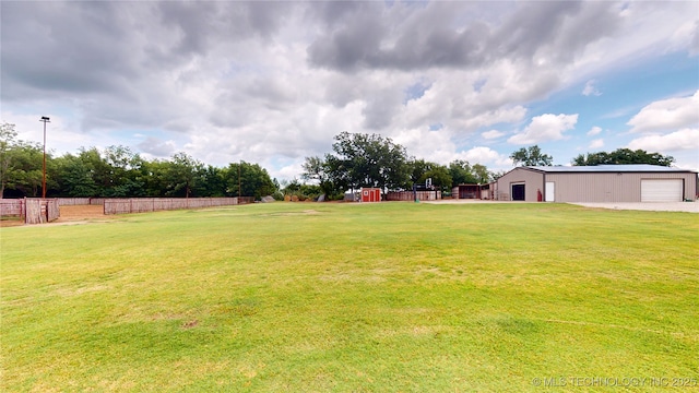 103 Cody, Earlsboro, OK 74840 - photo 60