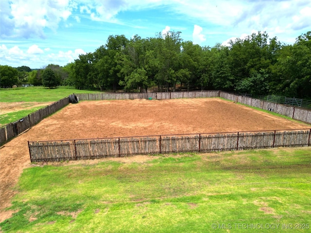 103 Cody, Earlsboro, OK 74840 - photo 61