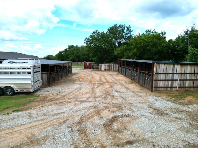 103 Cody, Earlsboro, OK 74840 - photo 69
