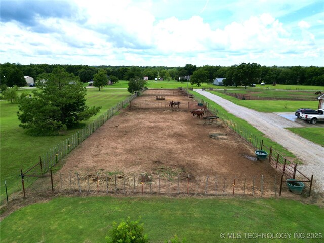 103 Cody, Earlsboro, OK 74840 - photo 70