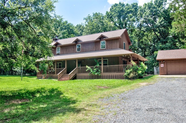 901 S 85th St E, Muskogee, OK 74403 - photo 1
