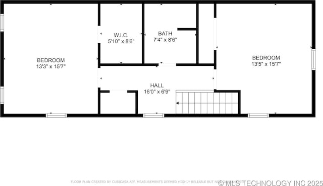 901 S 85th St E, Muskogee, OK 74403 - photo 32