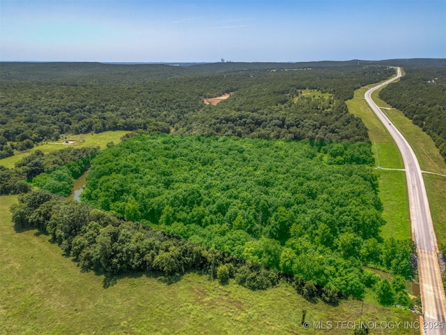 52nd W Ave, Sperry, OK 74073 - photo 2