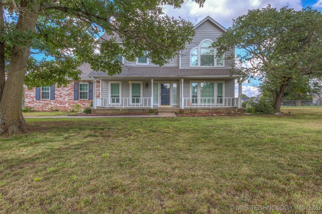 10423 Ashford Cir, Owasso, OK 74055 - photo 1