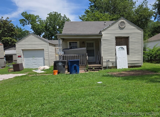 1041 N Florence Ave E, Tulsa, OK 74110 - photo 1