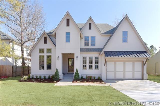 2711 S Florence Dr, Tulsa, OK 74114 - photo 1
