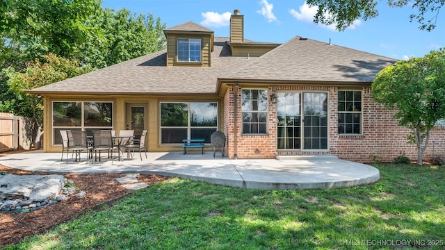 7342 E 119th Pl S, Bixby, OK 74008 - photo 32