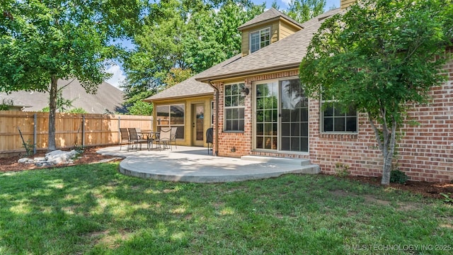 7342 E 119th Pl S, Bixby, OK 74008 - photo 34