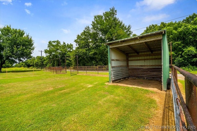 8755 S 95th E, Braggs, OK 74423 - photo 19