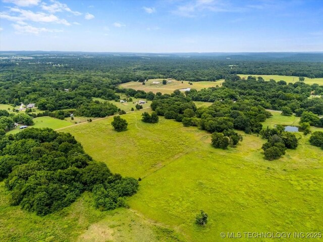 8755 S 95th E, Braggs, OK 74423 - photo 24