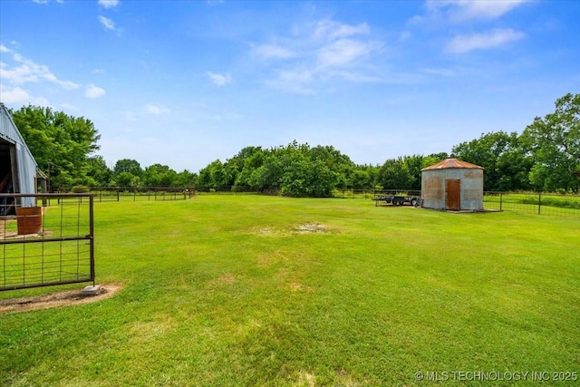 8755 S 95th E, Braggs, OK 74423 - photo 44