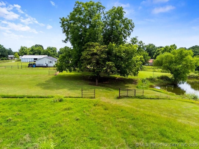 8755 S 95th E, Braggs, OK 74423 - photo 26