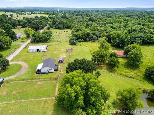 8755 S 95th E, Braggs, OK 74423 - photo 4