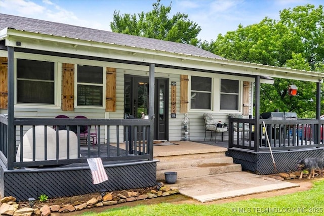 8755 S 95th E, Braggs, OK 74423 - photo 6