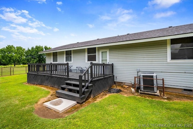 8755 S 95th E, Braggs, OK 74423 - photo 5
