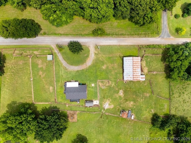 8755 S 95th E, Braggs, OK 74423 - photo 31