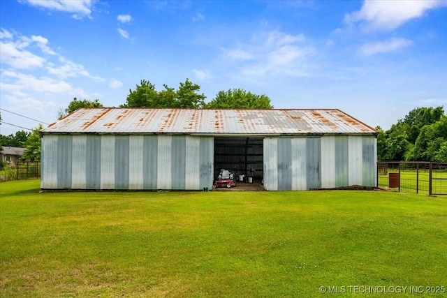 8755 S 95th E, Braggs, OK 74423 - photo 13