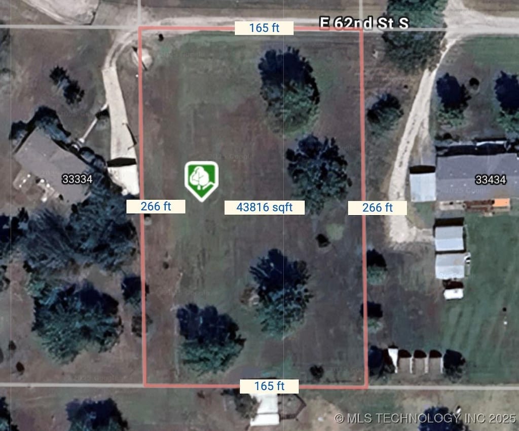 33384 E 61st Pl S, Broken Arrow, OK 74014 - photo 1