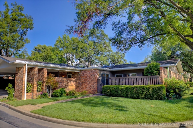 2112 E 59th St Unit B6, Tulsa, OK 74105 - photo 1