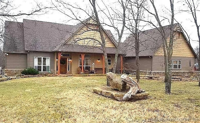 19700 S Par Ln, Claremore, OK 74017 - photo 1