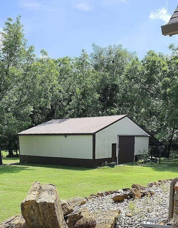 19700 S Par Ln, Claremore, OK 74017 - photo 8