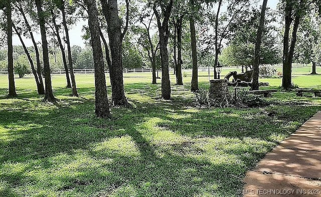 19700 S Par Ln, Claremore, OK 74017 - photo 10