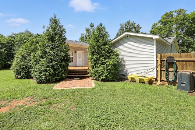 921 N 8th St, Stilwell, OK 74960 - photo 31