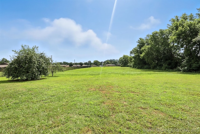 921 N 8th St, Stilwell, OK 74960 - photo 33