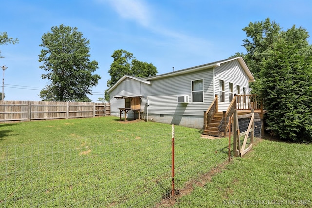 921 N 8th St, Stilwell, OK 74960 - photo 36