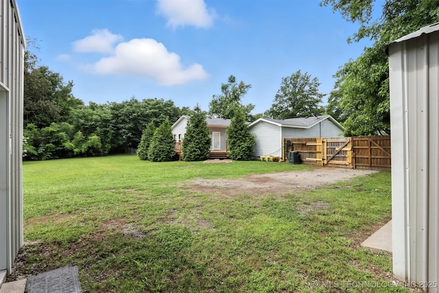921 N 8th St, Stilwell, OK 74960 - photo 37