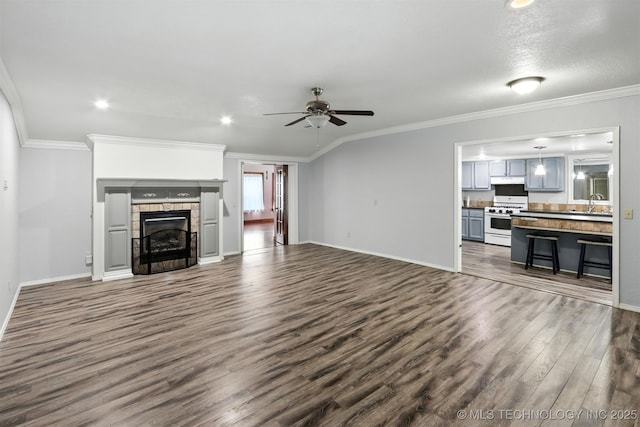 921 N 8th St, Stilwell, OK 74960 - photo 3