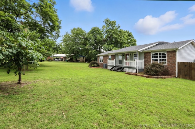 921 N 8th St, Stilwell, OK 74960 - photo 9