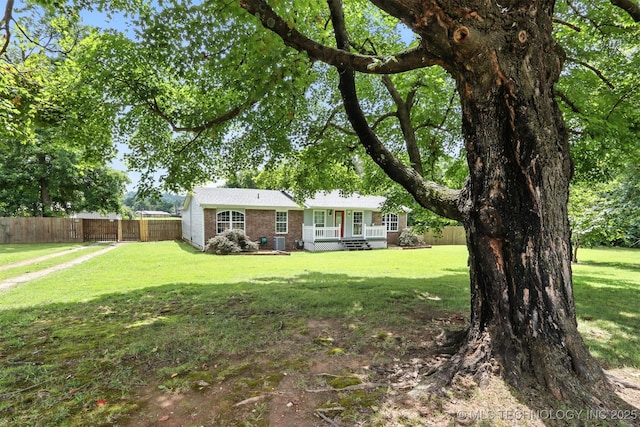 921 N 8th St, Stilwell, OK 74960 - photo 11