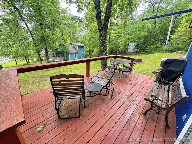 15809 W Rifle Barrell Rd, Park Hill, OK 74451 - photo 36