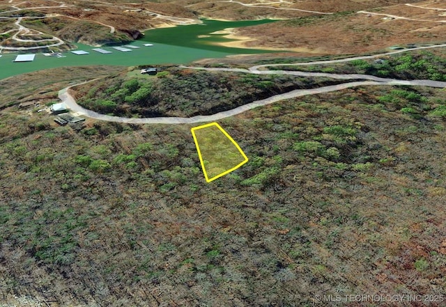 18499 W Sugar Mountain Cir, Park Hill, OK 74427 - photo 1