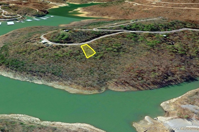 18499 W Sugar Mountain Cir, Park Hill, OK 74427 - photo 2