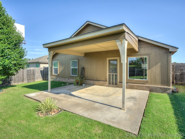 4042 W 105th St S, Jenks, OK 74037 - photo 38